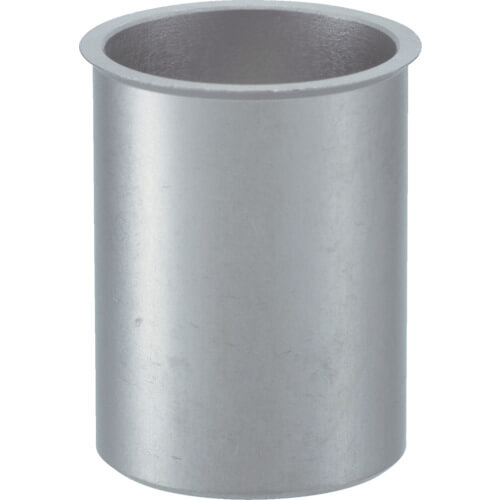 Crimp Nut (thin head/made of stainless steel)  Packaged in a box