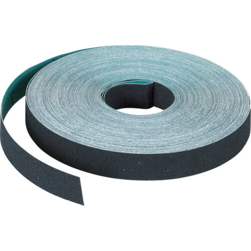 Abrasive Cloth Roll (36.5m/roll)