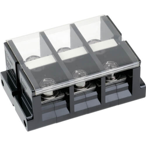Screw type Terminal Block (for relay)  T200C Series