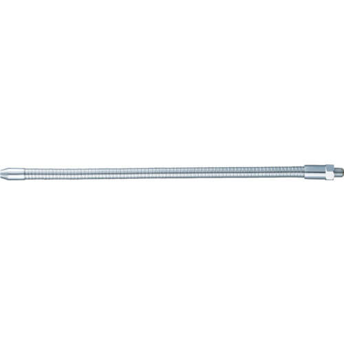 Flexible Oil Nozzle