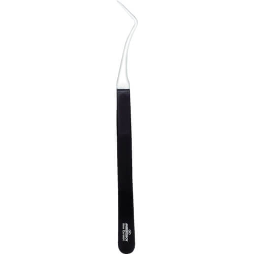 Tweezers with New Ceramic Tip