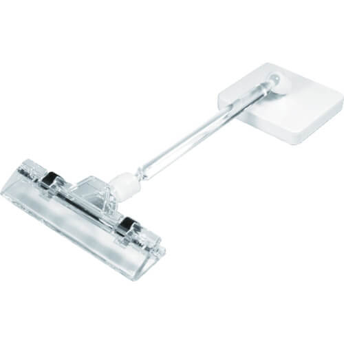 Holder Type Clip Clicks Magnet (strong type)