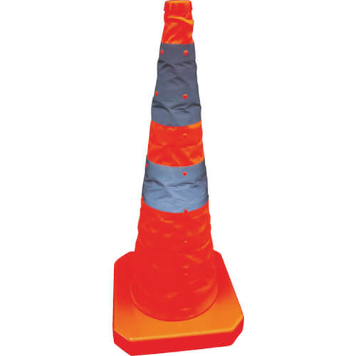 Fold Color Cone