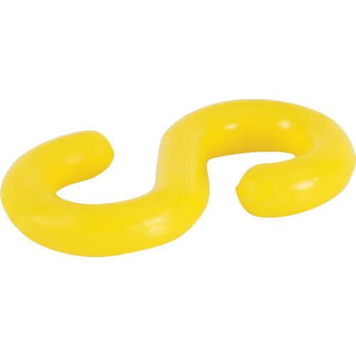 S Type Plastic Hook
