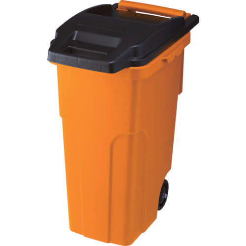 Caster Pail