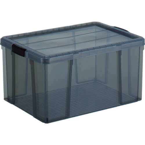 Clear Light Box