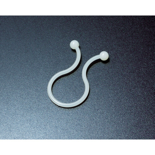 Twisting Clip