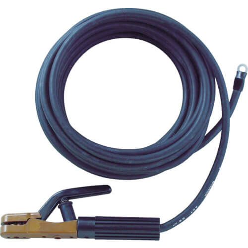 Cabtire Cable Secondary Side Wire (with holder and round terminal)