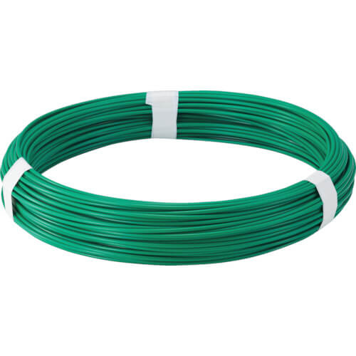 Color wires