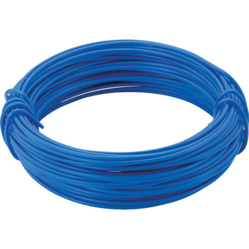 Color Wire (small roll type)  20 grit count