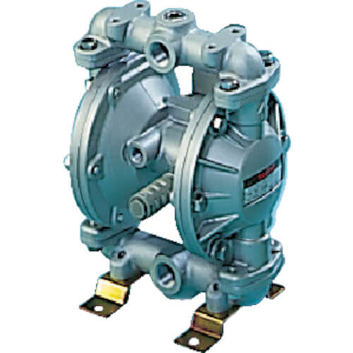 Diaphragm Pump
