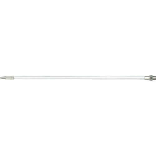 Air Quantity Adjusting Long Nozzle