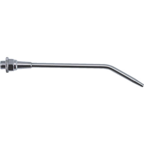 Air Duster Bent Nozzle