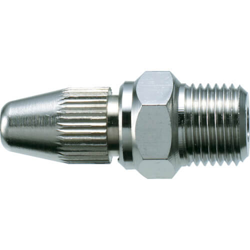 Airflow Adjustment Nozzle