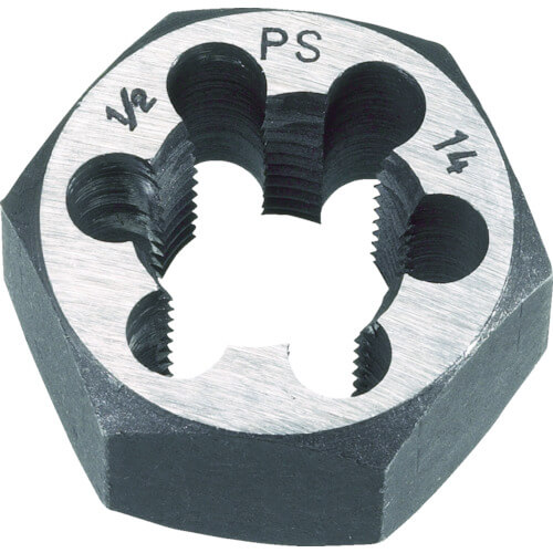 Hexagon Sarae Nut Die for Gas Pipe PF Screw