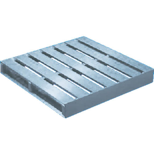 Aluminum Pallet