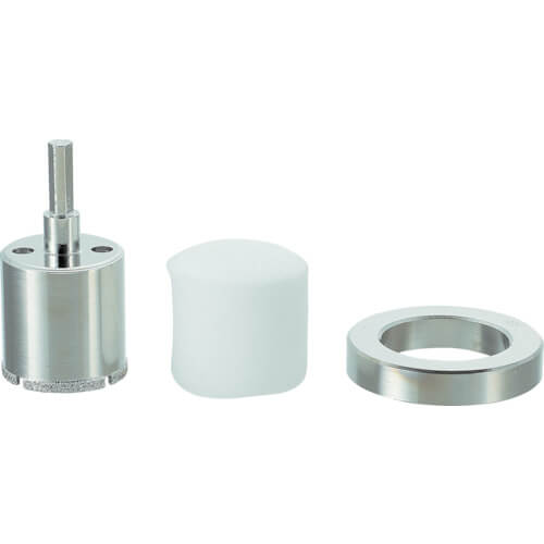 Diamond Core Drill (for rotating drill)