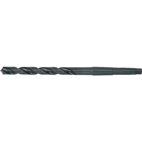 Taper Shank Drill