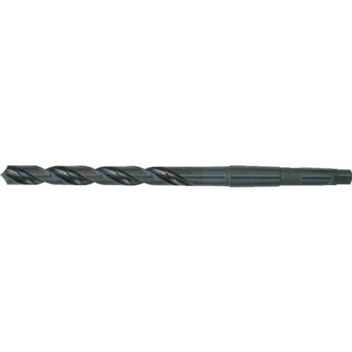 Taper Shank Drill