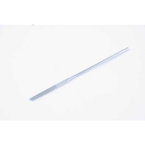 Diamond Taper File (for mold, super precision finishing)