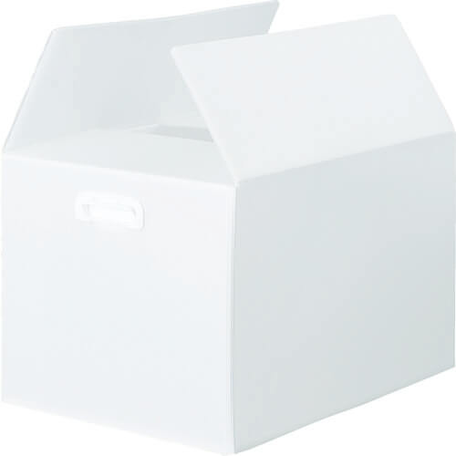 Plastic Corrugated-board Box Set