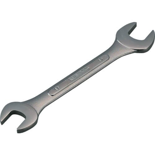 Double-end Wrench แบรนด์ TRUSCO