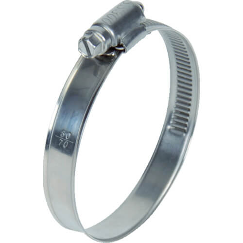 Hose Band Scratch Prevention 13mm Type