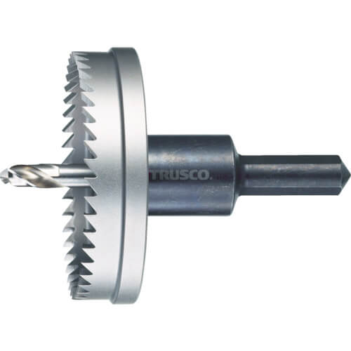 E Type Hole Saw