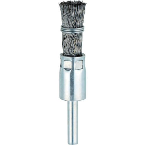 Cylinder Type Brush
