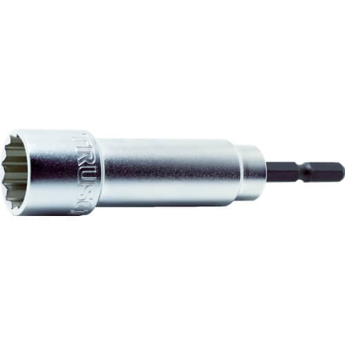 Sensor Socket (dodecagonal type)