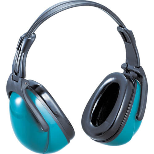 Ear Muff (folding type)