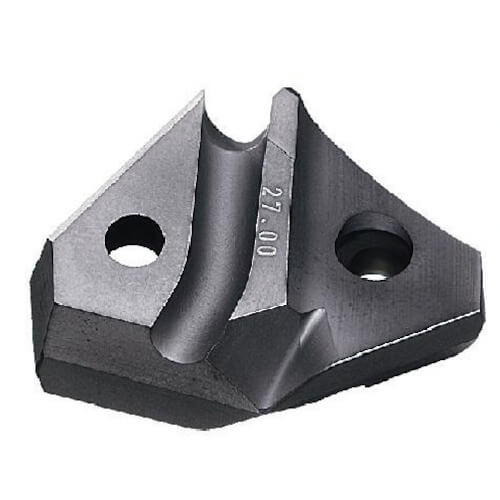 Indexable Insert for TAEZ Drill