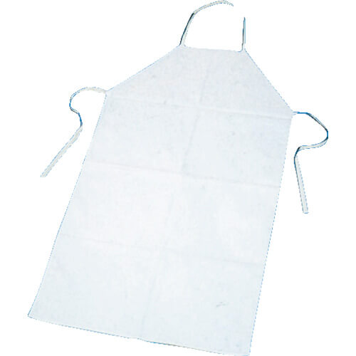 Tetra-Tex Chest Apron