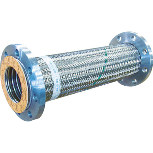 หน้าแปลนไม่มีรอยเชื่อมชนิดยืดหยุ่น 10K SS400 150AX500L