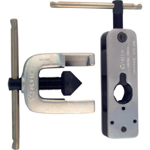 Uni Chuck Flaring Tool