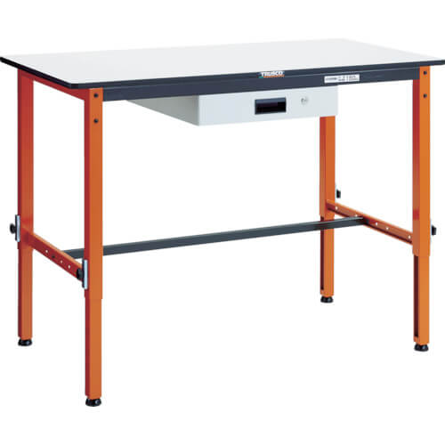 Light-Duty Workbench