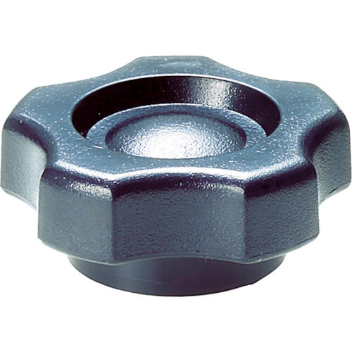 Five Lobe Knob