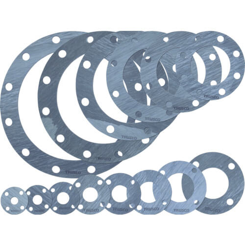 Flange Packing No.4612 (outer packing/5K)  Thickness 1.5mm