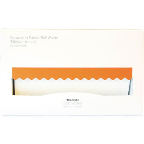 Roll Type Non-woven Cleaning Cloth