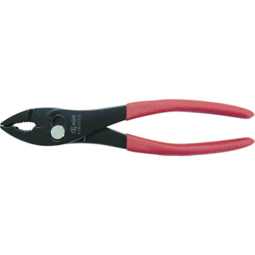 Neji-Anguirus Tri-grip Pliers Type