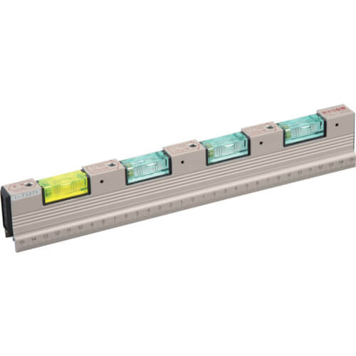 Drainpipe Gradient Meter