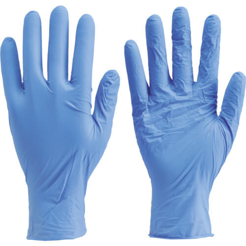 Extra Thin Disposable Gloves (including 200 gloves)