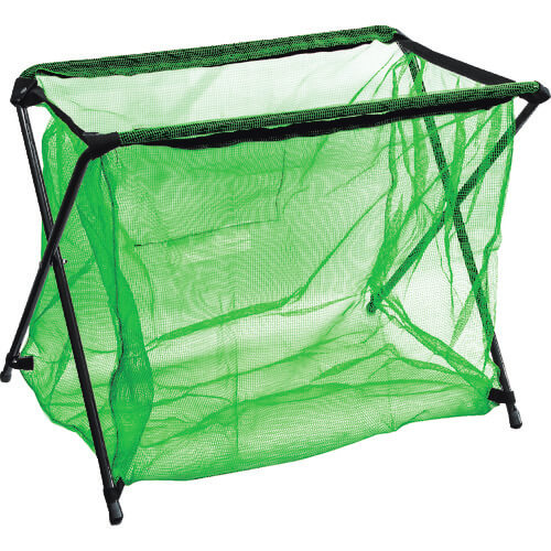 Folding Type Net Exchangeable Garbage Area