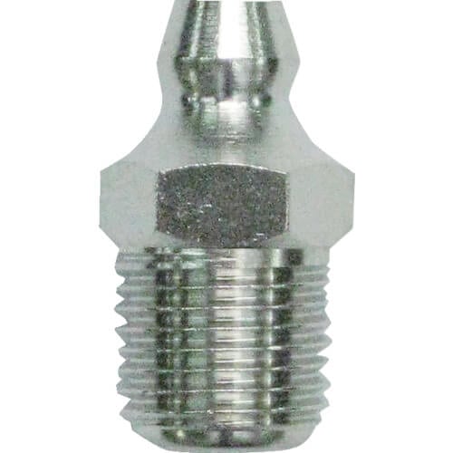 ซื้อจำนวนมาก หัวอัดจาระบี ชนิด A สกรู 1/8 R 50 ชิ้น