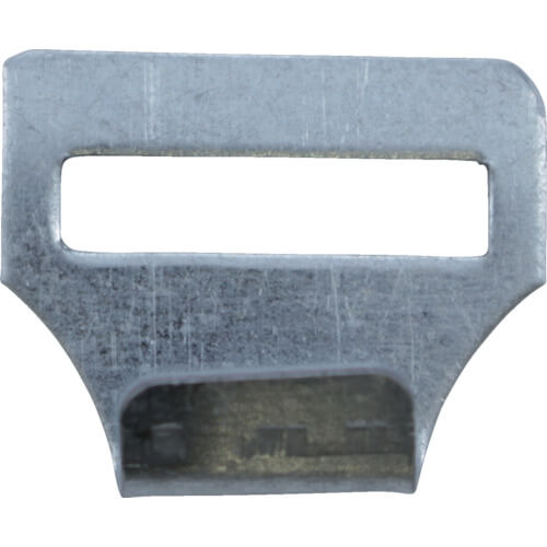 Brackets for Rubber Rope