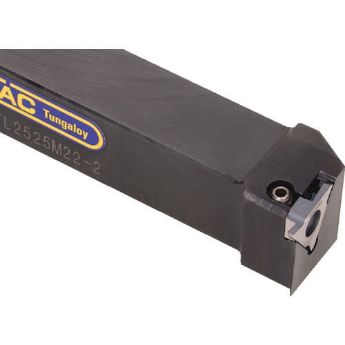 Tac Holder Square Shank