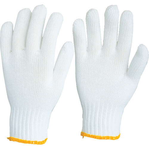 Work Gloves WARM Raised Back (12 pairs)