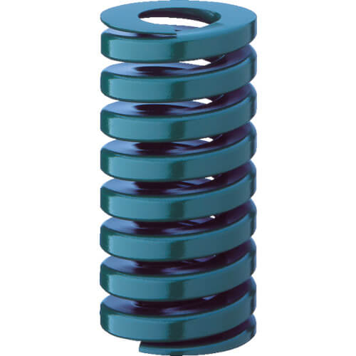 Powerful Springs