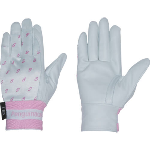 Cow Leather Gloves