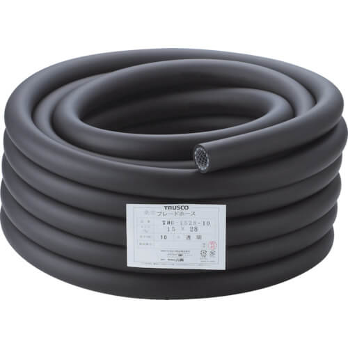 สายโฟมถักเปีย 25X39mm 10m